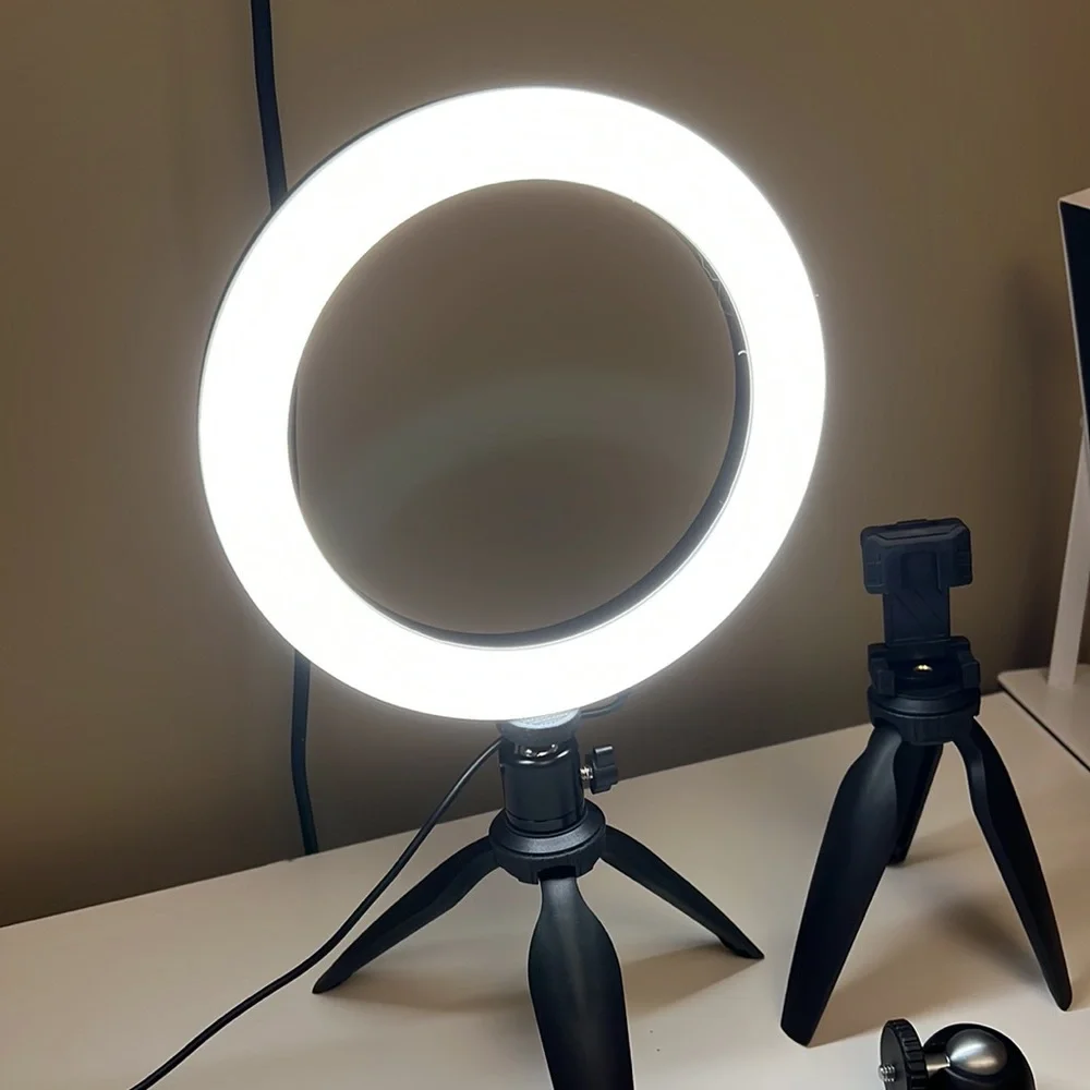 Ring Light - Picture 8 of 10